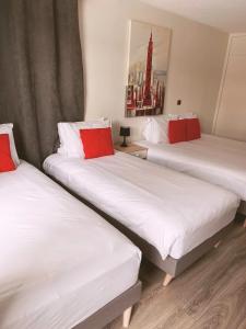 Hôtel La Tarentaise - 90