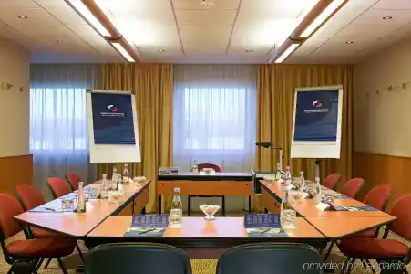 Novotel London Greenwich - 12