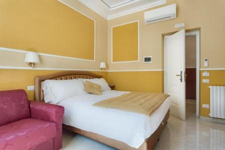 Quality Inn Rome - 40