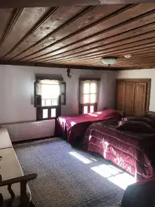 Safranbolu Camlica Konagi Carsi Evi - 20