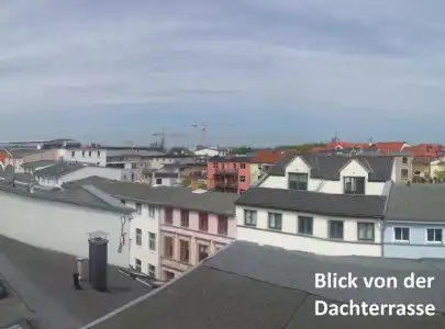 Rostock Übernachtung - 0