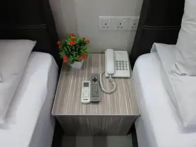 OYO 115 Safari 1 - 44