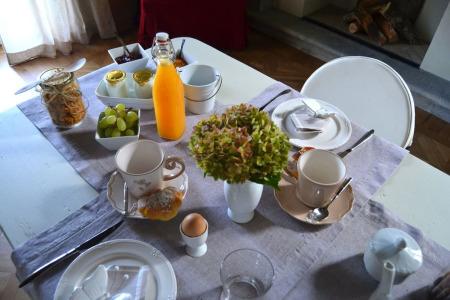 B&B Dimora delle Donnole - 11