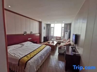 Howard Johnson Tropical Garden Plaza Kunming - 77