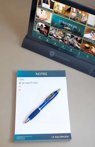 Le Baldinger Boutique - 85