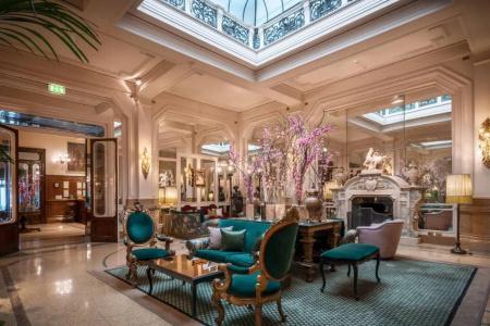 Grand et de Milan - 38