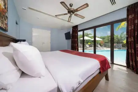 IndoChine Resort & Villas - 163