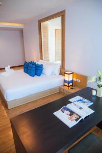 Grand Vista Chiangrai - 41