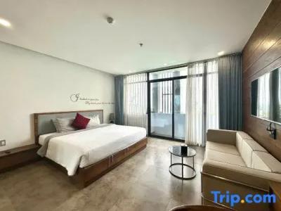 Joy Trip & Spa Nha Trang - 141