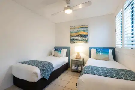 Bay Royal Apartments - 169