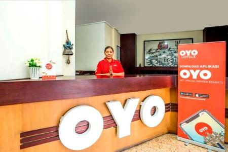 Super OYO 1046 Omah Pathok - 22