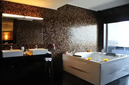 Axis Porto Business & Spa - 93