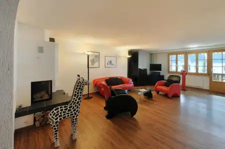 ApartEiger - - 15