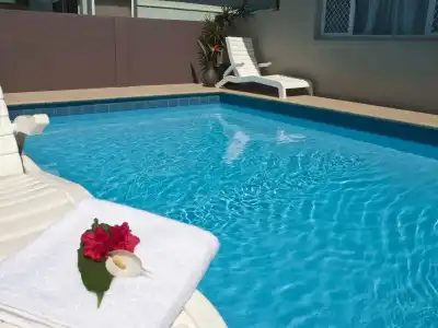 Port Aloha Motel - 42