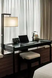 The Clan Singapore by Far East Hospitality - 41