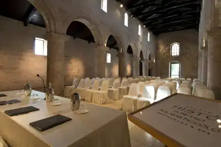 Relais Histò San Pietro sul Mar Piccolo - 16