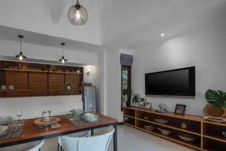 Baan Khao Hua Jook - 138