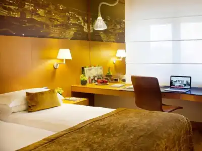 Starhotels Tourist - 34