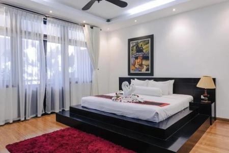 Le Domaine De Cocodo Apartment - 4