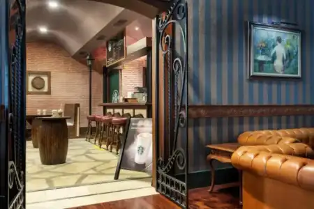 Dobedan Beach Resort Comfort - 11