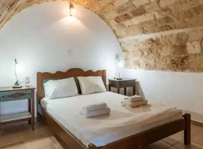 Goulas Traditional Guesthouse - 27