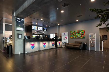 CABINN Metro - 14