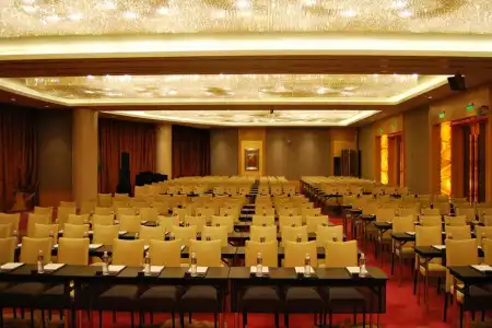 Intercontinental Dalian by IHG - 14