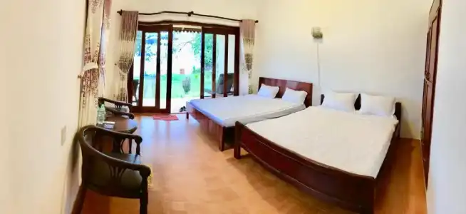 Vung Bau Resort - 154
