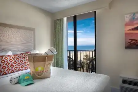 Surfside Beach Oceanfront - 53