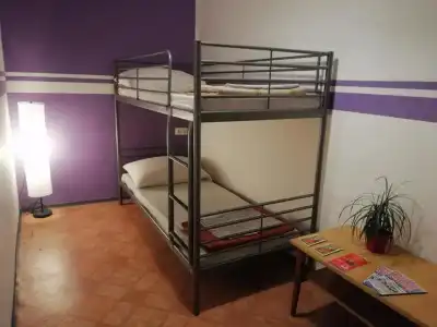 Unity Hostel at Udvar(rom) - 42
