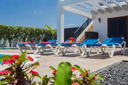 Villas Susaeta - 34