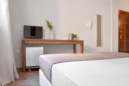 Athens Connection Apartments - 49