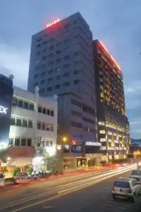 Excelsior - 20