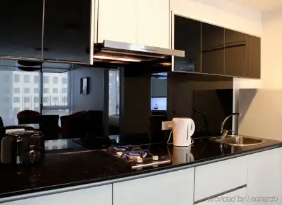 Pegasus Apart'Hotel - 27