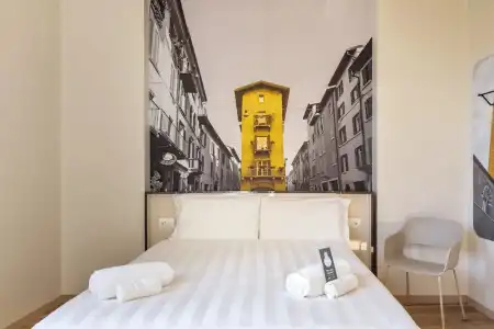 B&B Brescia - 8