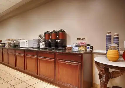 Best Western Old Colony Inn - 22