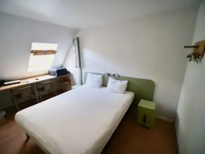 ibis budget Blois Centre - 69