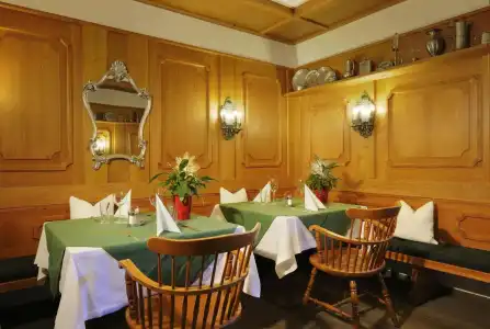 Saalbacher Hof - 13