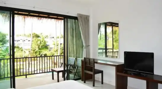 The Nidhra Boutique Resort - 26