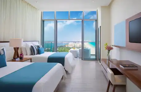 Secrets The Vine Cancun - Adults Only - All Inclusive - 2