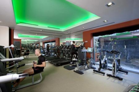 MIM Sitges Member of Meliá Collection - 21