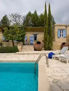 Villa Avgoustis - 10