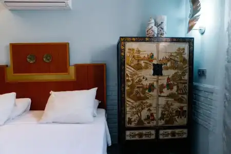 Delight Deluxe and Spa - 64