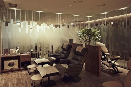 The Ambassador Seoul - A Pullman - 1