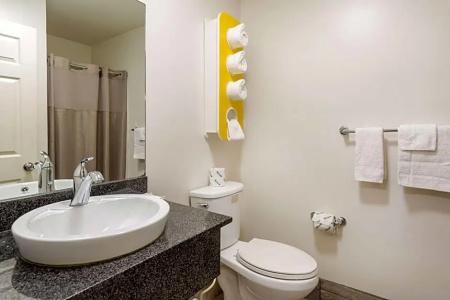 Motel 6 Greenville, SC - 67
