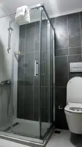 Caliskanlar Otel - 23