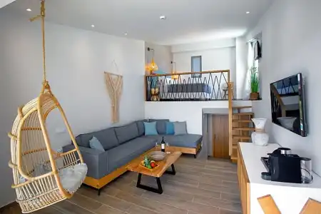 Atermono Boutique Resort & Spa - 61