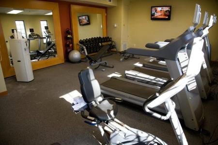 Embassy Suites by Hilton Austin Central - 22