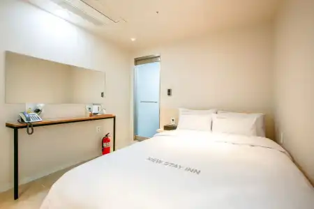Myeongdong New Stay Inn - 5
