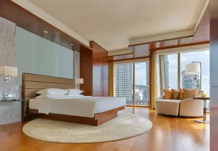 Grand Hyatt Kuala Lumpur - 34